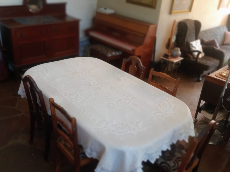 4 Bedroom Property for Sale in Generaal De Wet Free State